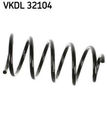 SKF VKDL 32104